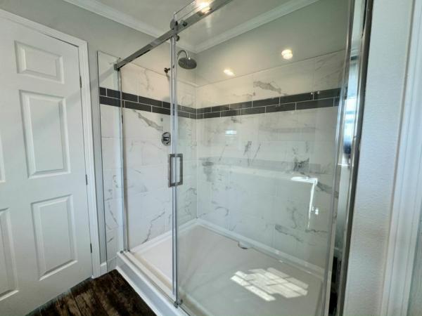 2025 Nobility - Ocala Raleigh Mobile Home