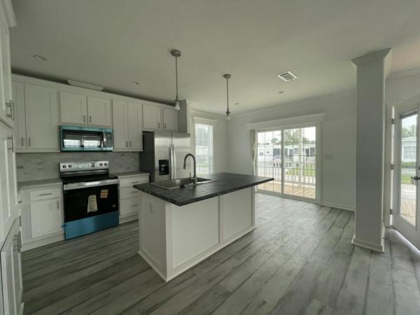 2025 Skyline - Ocala Santa Rosa Mobile Home