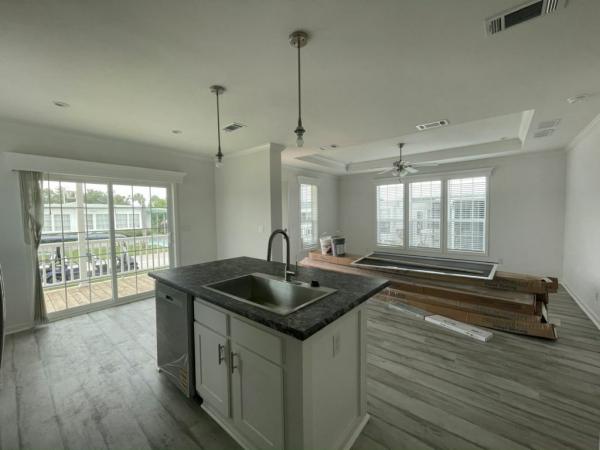 2025 Skyline - Ocala Santa Rosa Mobile Home