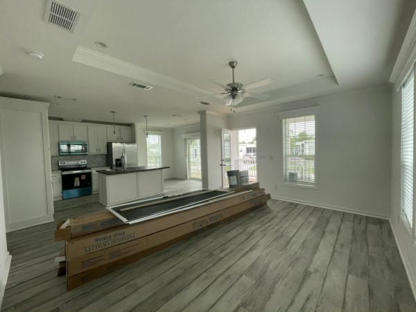 2025 Skyline - Ocala Santa Rosa Mobile Home