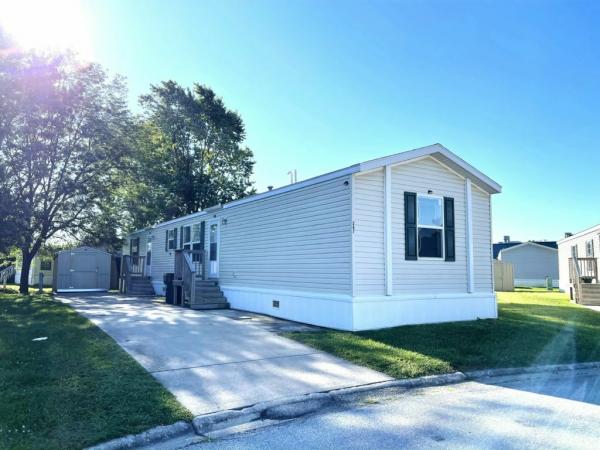 2020 Clayton Pulse Manufactured Home