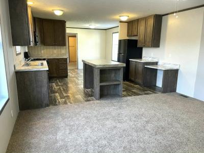 Photo 4 of 18 of home located at 247 Todd Terrace Lynwood, IL 60411