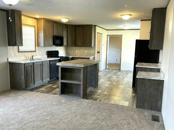2020 Clayton Pulse Manufactured Home