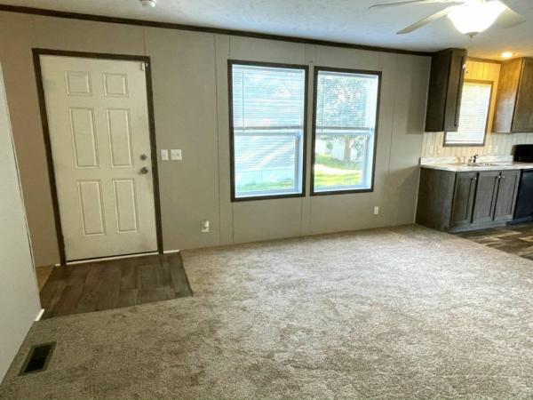 2020 Clayton Pulse Manufactured Home