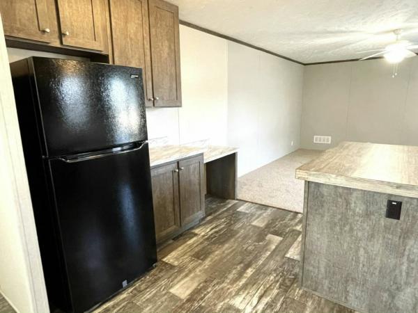 2020 Clayton Pulse Manufactured Home