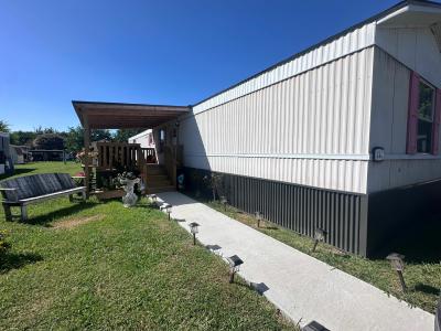 Mobile Home at 1721 Lionel St Lot #161 Wylie, TX 75098