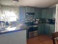 2009 CMH MANUFACTURING 31YSC16763AH10 Mobile Home
