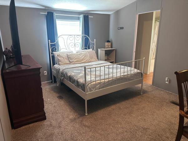 2009 CMH MANUFACTURING 31YSC16763AH10 Mobile Home