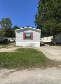 2006 Clayton Homes Inc Heritage Mobile Home