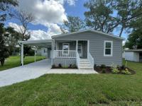 2025 Nobility - Ocala Venice Mobile Home