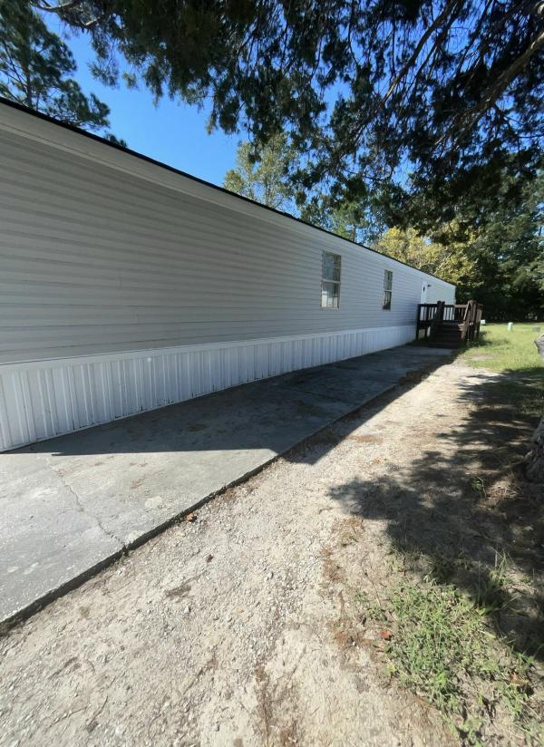 2006 Clayton Homes Inc Heritage Mobile Home