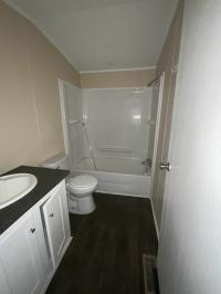 2006 Clayton Homes Inc Heritage Mobile Home