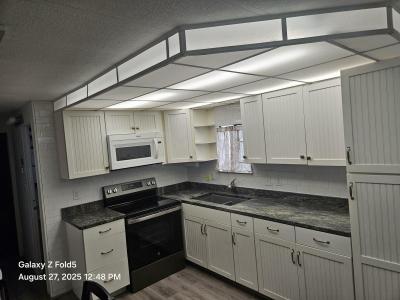 Photo 4 of 14 of home located at 2626 NE Hwy 70 272 Arcadia, FL 34266