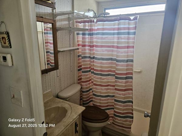 1987 Mobile Home