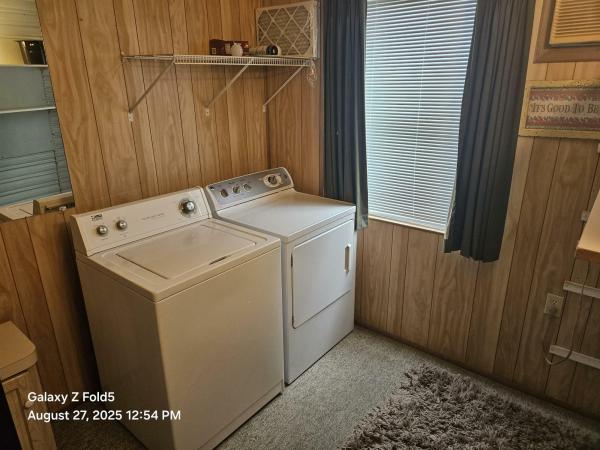 1987 Mobile Home