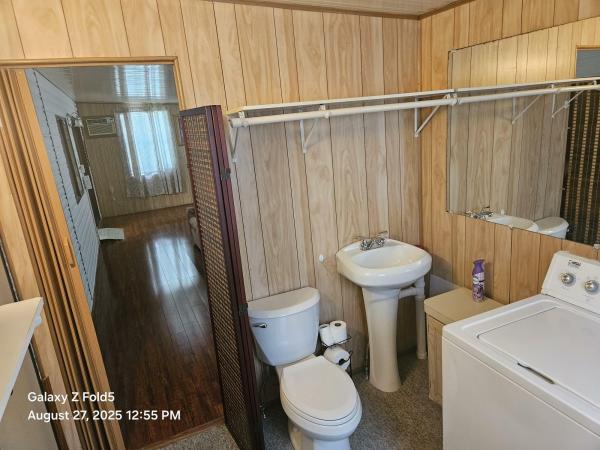 1987 Mobile Home