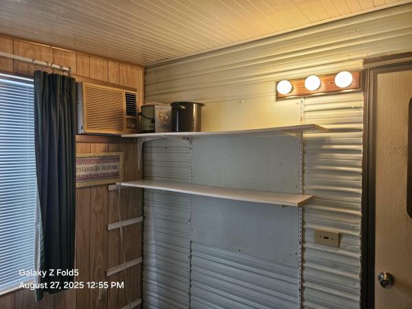 1987 Mobile Home