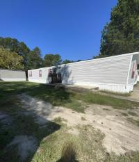 2006 Clayton Homes Inc Heritage Mobile Home