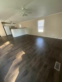 2006 Clayton Homes Inc Heritage Mobile Home