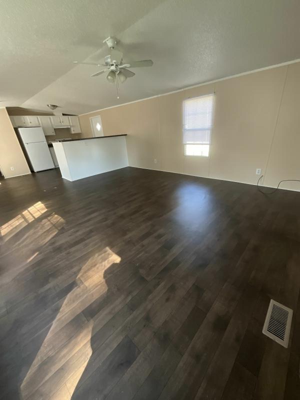 2006 Clayton Homes Inc Heritage Mobile Home