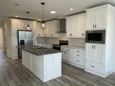 Photo 2 of 20 of home located at 1002 Davy Jones Drive North Fort Myers, FL 33917