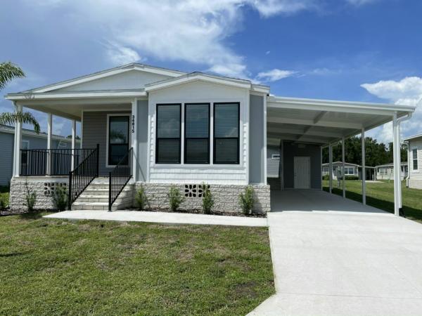 2025 Skyline - Ocala Seaside Mobile Home