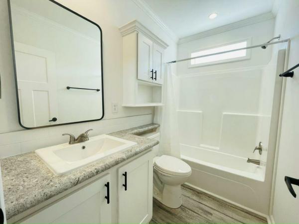 2025 Skyline - Ocala Seaside Mobile Home