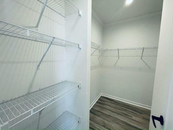 2025 Skyline - Ocala Seaside Mobile Home