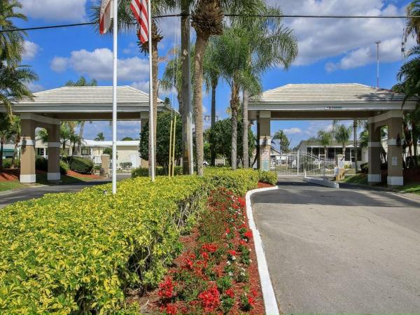 2025 Skyline - Ocala Seaside Mobile Home