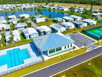 2025 Skyline - Ocala Seaside Mobile Home