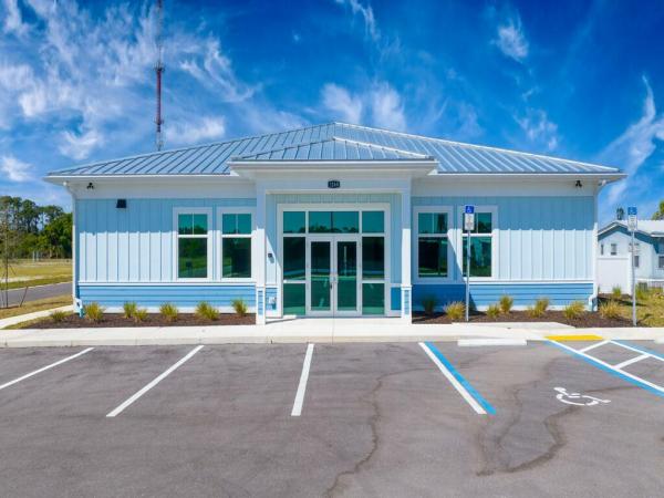 2025 Skyline - Ocala Seaside Mobile Home