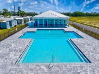2025 Skyline - Ocala Seaside Mobile Home