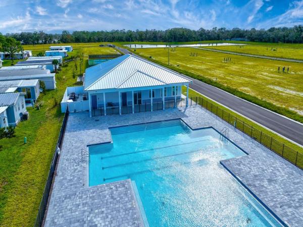2025 Skyline - Ocala Seaside Mobile Home