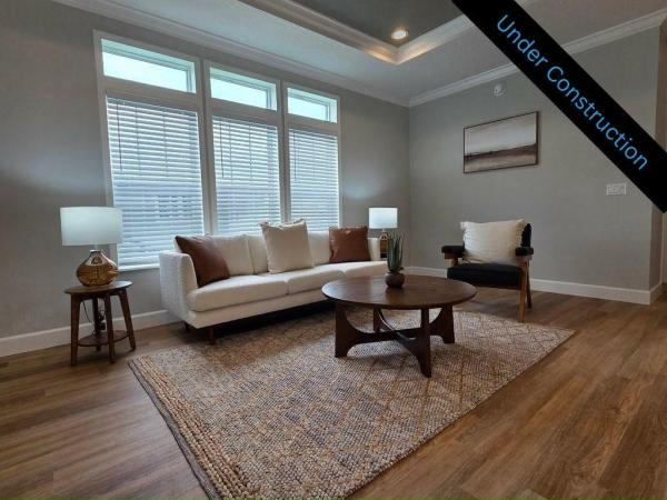 2025 Jacobsen Homes Palm Bay Mobile Home