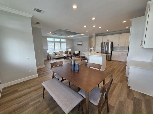 2025 Jacobsen Homes Palm Bay Mobile Home