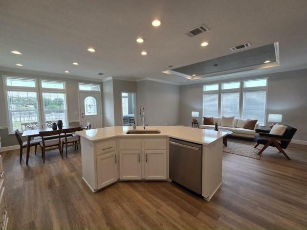 2025 Jacobsen Homes Palm Bay Mobile Home