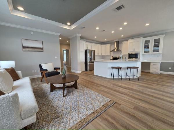 2025 Jacobsen Homes Palm Bay Mobile Home