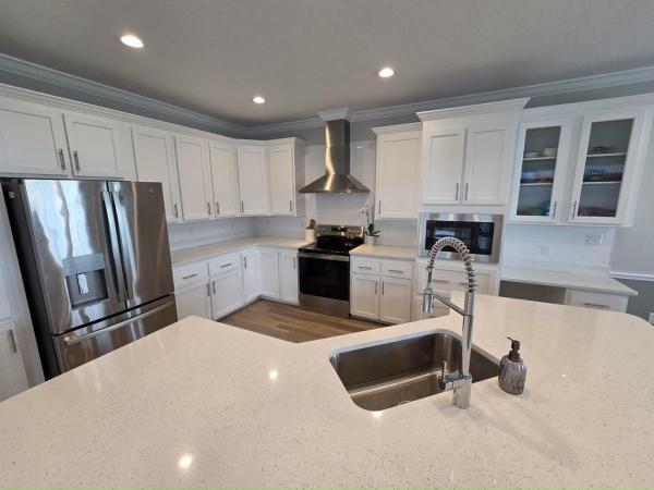 2025 Jacobsen Homes Palm Bay Mobile Home