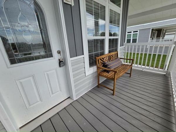 2025 Jacobsen Homes Palm Bay Mobile Home
