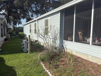 Photo 2 of 15 of home located at 924 King Orange Dr. Orange City, FL 32763