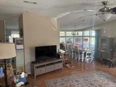 Photo 4 of 15 of home located at 924 King Orange Dr. Orange City, FL 32763