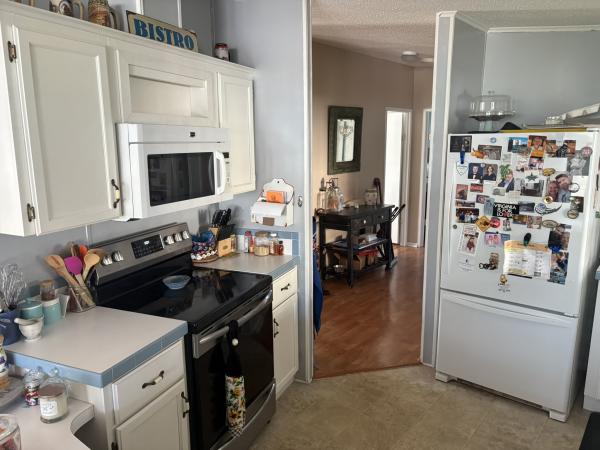 1995 Palm Harbor 2 Mobile Home