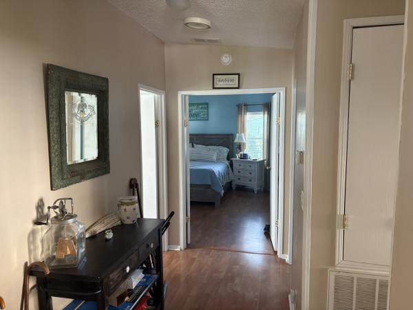 1995 Palm Harbor 2 Mobile Home