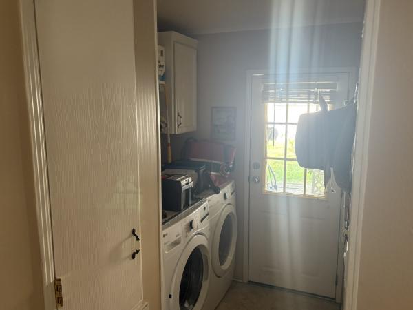 1995 Palm Harbor 2 Mobile Home