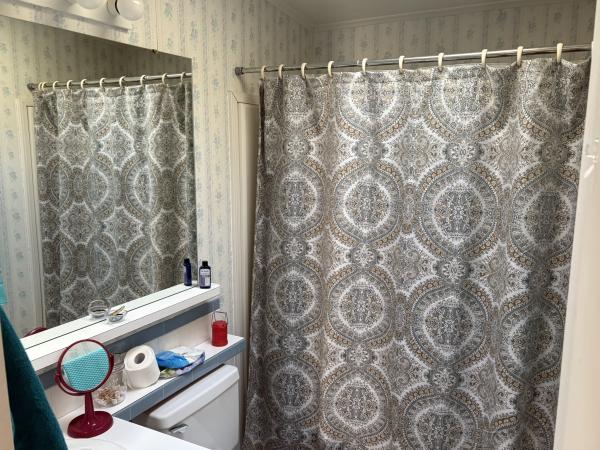 1995 Palm Harbor 2 Mobile Home