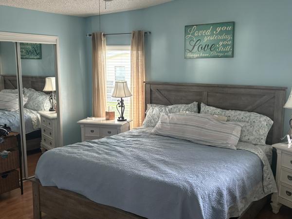 1995 Palm Harbor 2 Mobile Home
