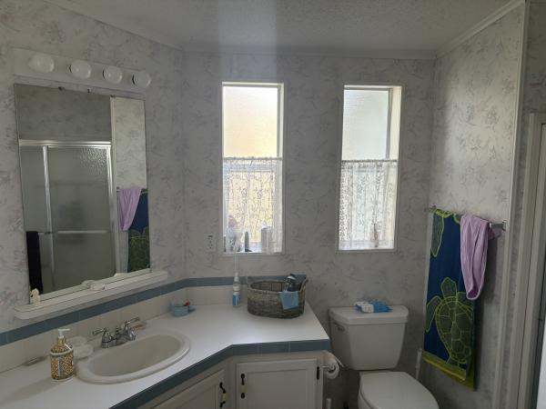 1995 Palm Harbor 2 Mobile Home