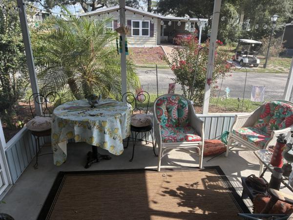 1995 Palm Harbor 2 Mobile Home