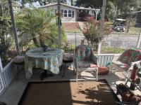 1995 Palm Harbor 2 Mobile Home