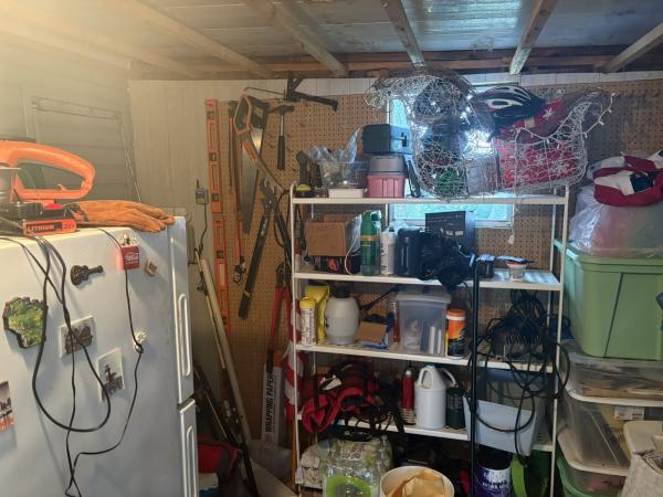 1995 Palm Harbor 2 Mobile Home